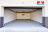 Prodej nové dvougaráže, 34 m², Sokolov, ul. Dělnická