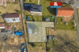 Prodej pozemku k bydlení, 1 160 m², Varnsdorf