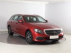 Mercedes Třída E, E 220 d,, Combi, Diesel