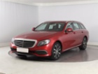 Mercedes Třída E, E 220 d,, Combi, Diesel
