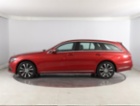 Mercedes Třída E, E 220 d,, Combi, Diesel