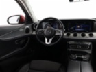 Mercedes Třída E, E 220 d,, Combi, Diesel