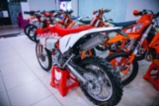 GASGAS EC 250 F, enduro silniční