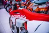 GASGAS EC 250 F, enduro silniční