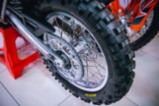 GASGAS EC 250 F, enduro silniční