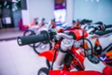 GASGAS EC 250 F, enduro silniční