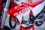 GASGAS EC 250 F, enduro silniční