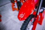 GASGAS EC 250 F, enduro silniční