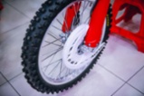 GASGAS EC 250 F, enduro silniční