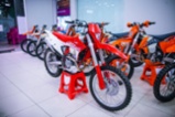 GASGAS EC 250 F, enduro silniční