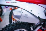GASGAS EC 250 F, enduro silniční