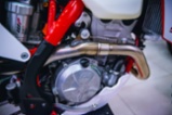 GASGAS EC 250 F, enduro silniční