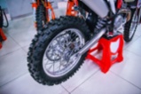 GASGAS EC 250 F, enduro silniční