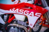 GASGAS EC 250 F, enduro silniční