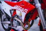 GASGAS EC 250 F, enduro silniční