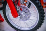 GASGAS EC 250 F, enduro silniční