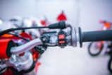 GASGAS EC 250 F, enduro silniční