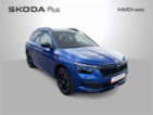 Škoda Kamiq, 1.0 TSI DSG Monte Carlo, CUV, benzin