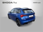 Škoda Kamiq, 1.0 TSI DSG Monte Carlo, CUV, benzin