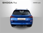 Škoda Kamiq, 1.0 TSI DSG Monte Carlo, CUV, benzin