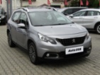Peugeot 2008, 1.6 HDi Active, ČR, Active, SUV,
