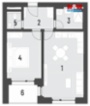Prodej bytu 2+kk, 60 m², Brandýs nad Labem, ul. Dřevčická