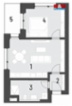 Prodej bytu 2+kk, 60 m², Brandýs nad Labem, ul. Dřevčická