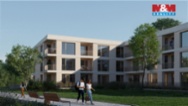 Prodej bytu 2+kk, 60 m², Brandýs nad Labem, ul. Dřevčická