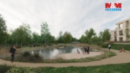 Prodej bytu 2+kk, 60 m², Brandýs nad Labem, ul. Dřevčická