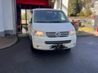 Volkswagen Transporter VW T5 2008