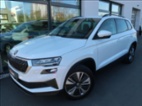 Škoda Karoq, 2,0 TDi,Style,1majČR,serv.kn., SUV,