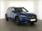 Mercedes Třída GLB, GLB 200 d 4MATIC, AMG Line,