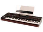 Korg Pa4X 61 Arranger Workstation
