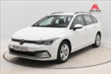 Volkswagen Golf, 2,0 TDI 110 kW DSG Life Záruka,
