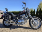 Yamaha XV 750 Virago, chopper