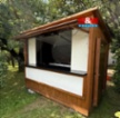 Prodej stánku, 6 m², Nový Jičín