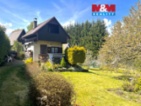 Prodej chaty, 25 m², Žirovnice