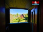 Prodej chaty, 25 m², Žirovnice