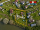 Prodej chaty, 25 m², Žirovnice