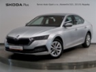 Škoda Octavia, STYLE 2.0TDI 85KW, liftback, nafta