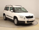 Skoda Yeti, 1.2 TSI, Serv.kniha, Klima,, SUV,
