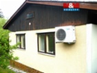 Prodej chaty, 48 m², se zahradou, Stříbrná Skalice