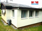 Prodej chaty, 48 m², se zahradou, Stříbrná Skalice