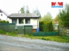 Prodej chaty, 48 m², se zahradou, Stříbrná Skalice