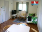 Prodej chaty, 48 m², se zahradou, Stříbrná Skalice