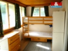 Prodej chaty, 48 m², se zahradou, Stříbrná Skalice