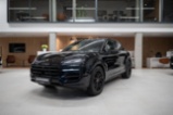 Porsche Cayenne, S COUPÉ 4.0 V8 349KW VZDUCH TZ,