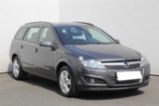 Opel Astra, 1.7CDTi, AC, temp, kombi, nafta