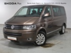 Volkswagen Multivan, LIFE 2.0TDI 132KW 7MÍST