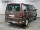 Volkswagen Multivan, LIFE 2.0TDI 132KW 7MÍST